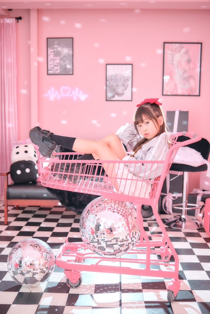 ふぅちゃん - PUREFUL