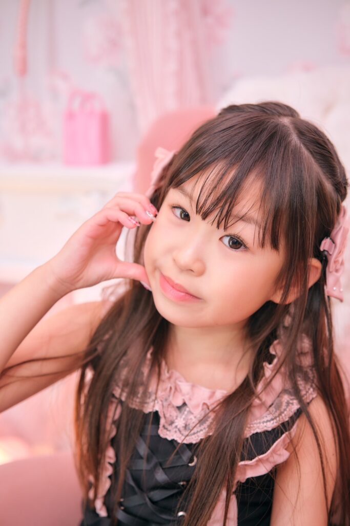 ふぅちゃん ふぅちゃん - PUREFUL