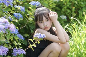 月愛【Twinkle⭐︎Eight】