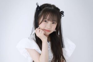 はるか【Twinkle⭐︎Eight】