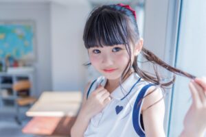 ほのか【Twinkle☆Eight】