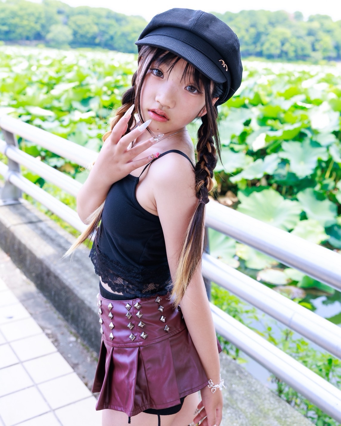 HINATA