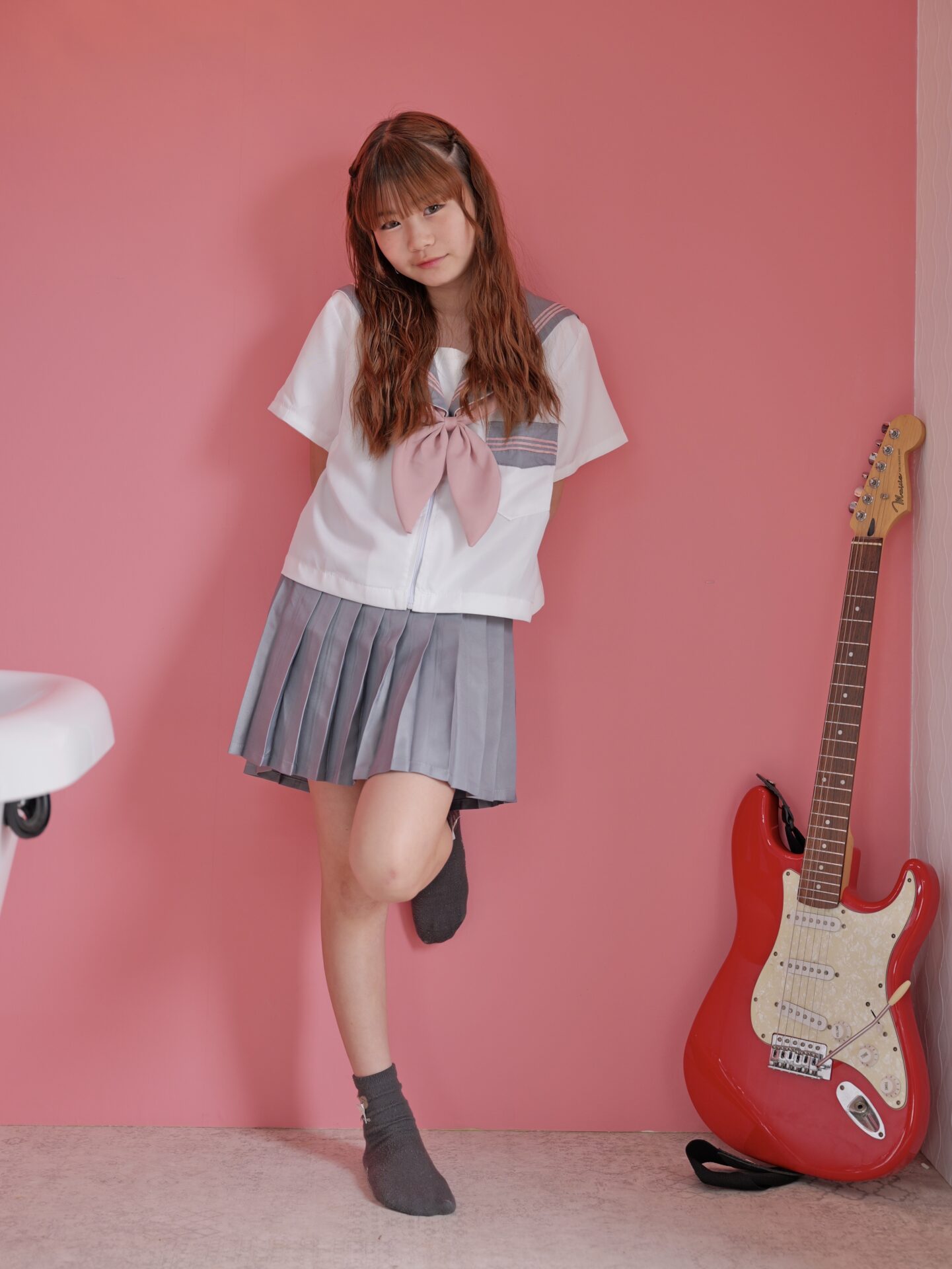 RINRIN