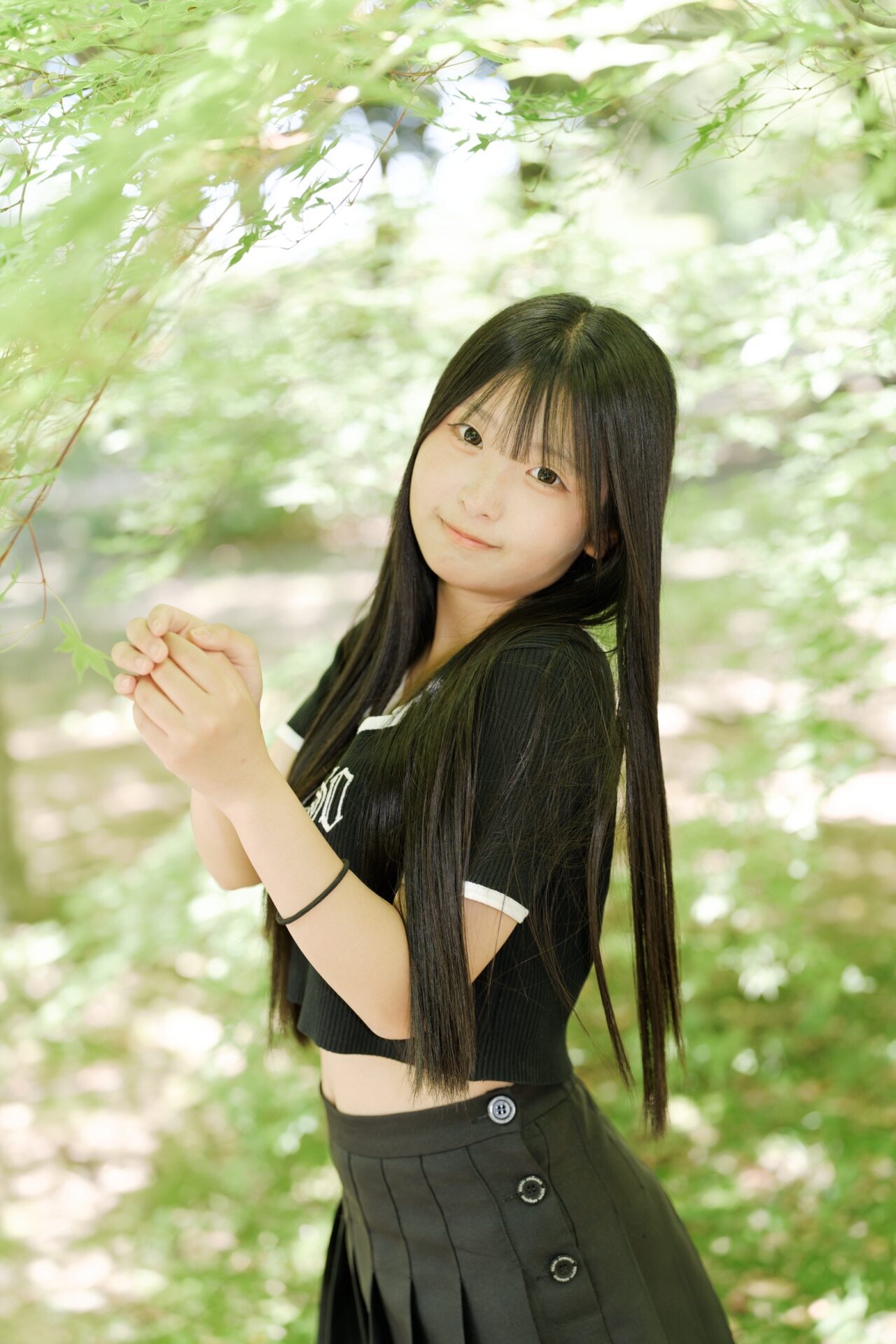 優愛
